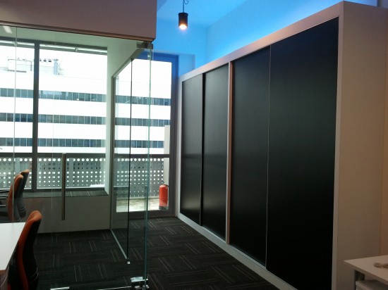office renovations Singapore | office reinstatement Singapore
