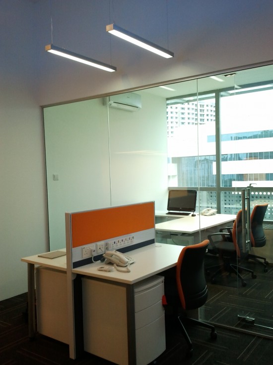 system office furniture Singapore