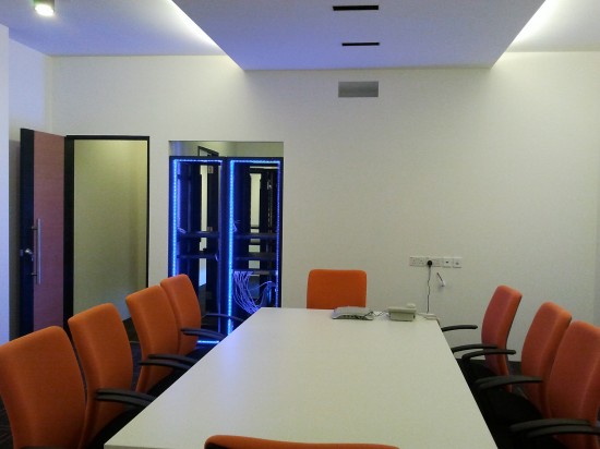 new office system furniture Singapore