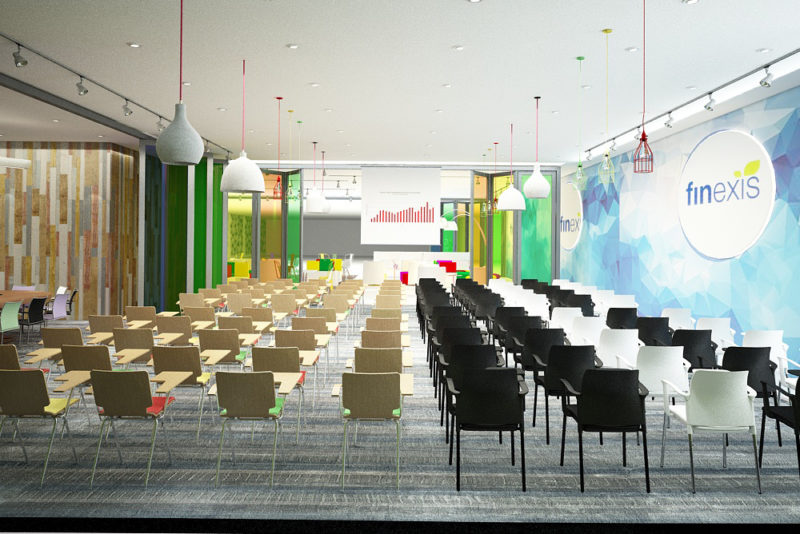 3D Design Visual | 3D Designer Singapore