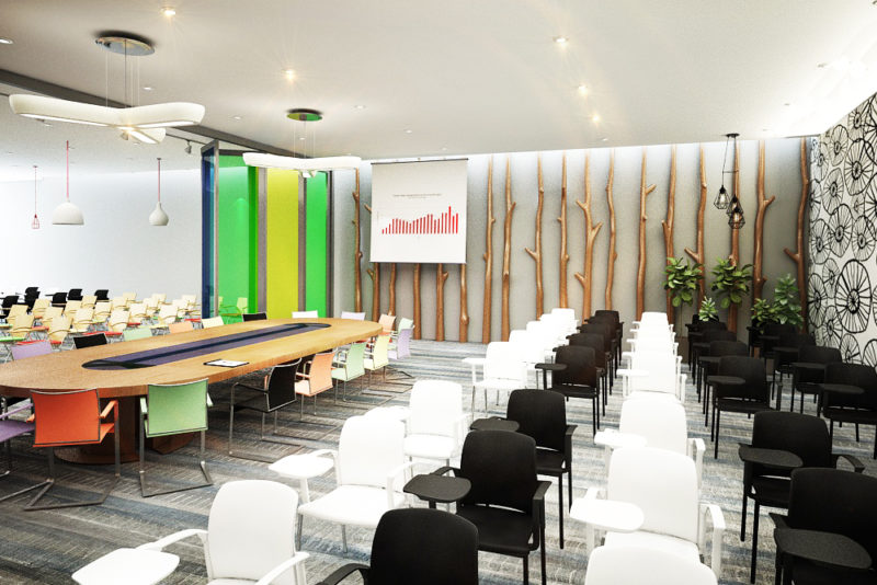 3D Design Visual | 3D Designer Singapore