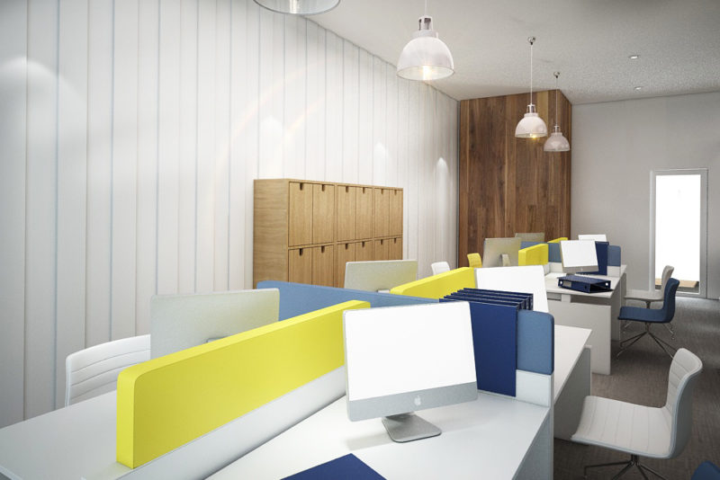 3D Design Visual | 3D Designer Singapore