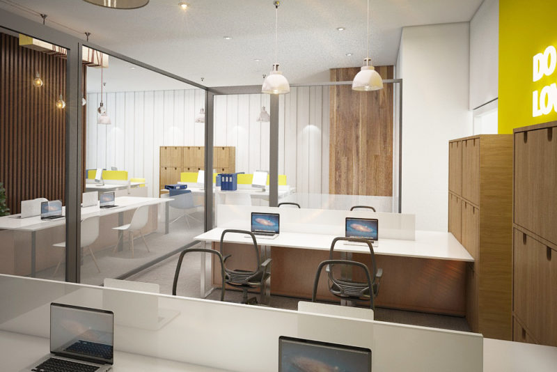 3D Design Visual | 3D Designer Singapore