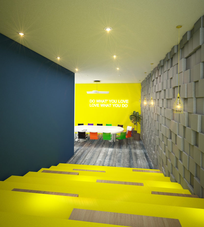 3D Design Visual | 3D Designer Singapore