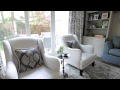 Interior Design – Small Space Makeover: A Sophisticated Family Home
