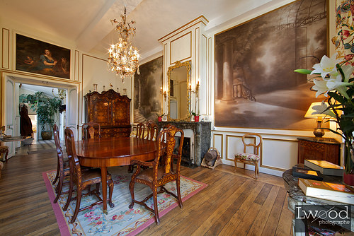 Home Interior, INDesign Marketing Services interiors design