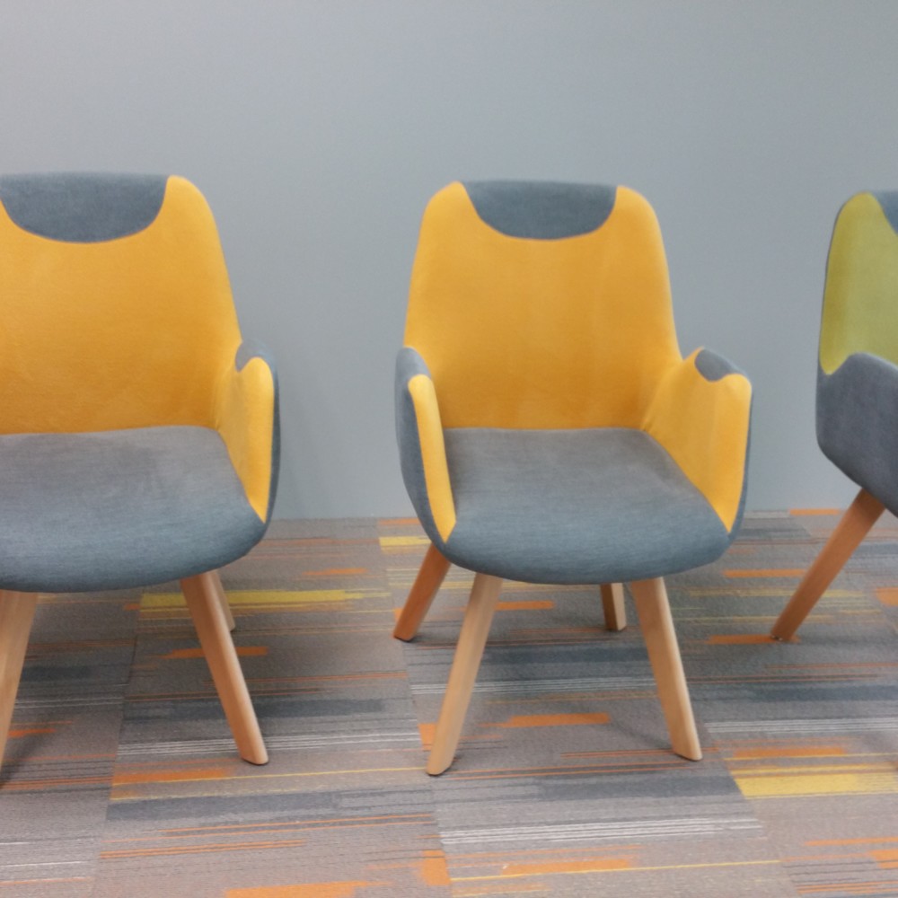 Trendy Office Design | trendy system furniture