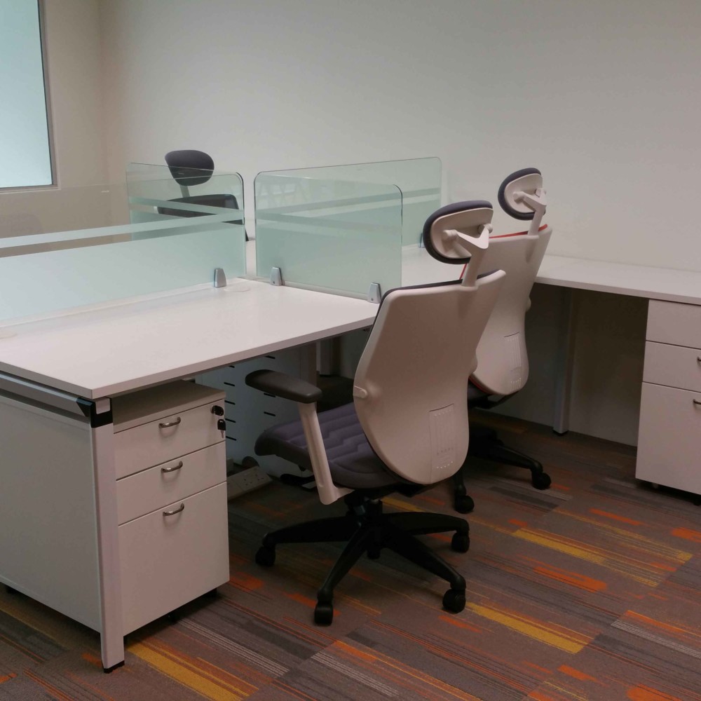 Trendy Office Design | trendy system furniture