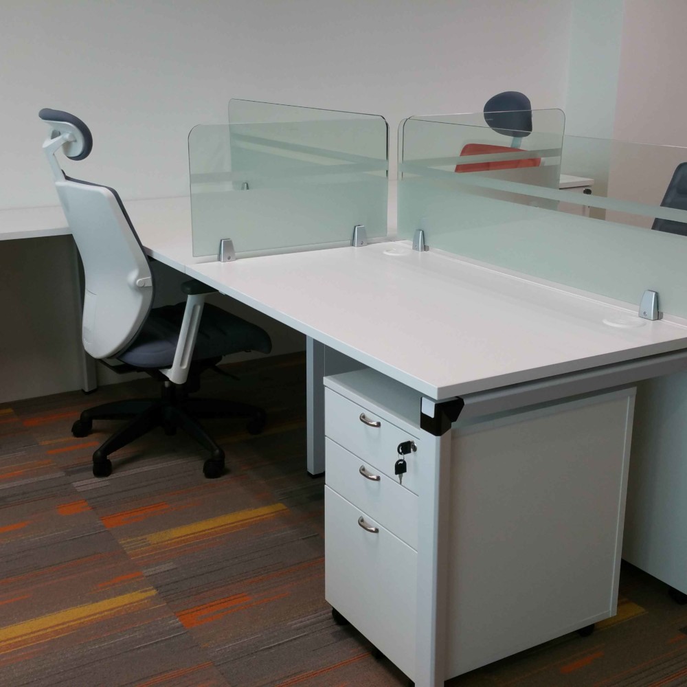 Trendy Office Design | trendy system furniture