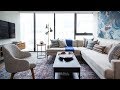 Interior Design: Living Room Makeover For A Bachelor