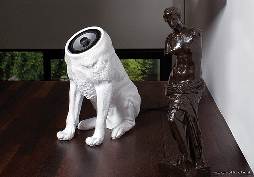 woofer3, INDesign Marketing Services interiors design