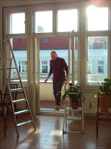 Renovations, INDesign Marketing Services renovations