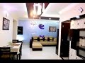 Interior Design Walkthrough of Mr. Sriharsha & Manaswini's House | Nagarjuna Meadows | Bangalore