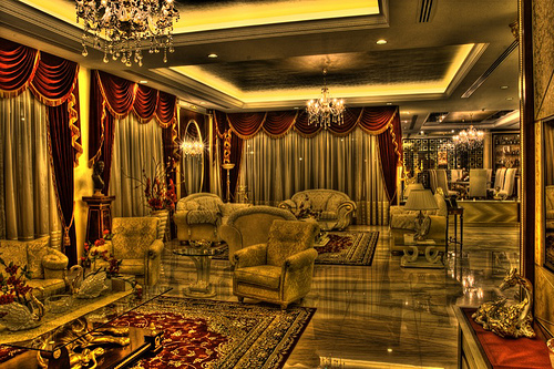 interiors design Singapore