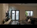Interior Design Singapore | Minimalistic Scandinavian Home (Design Maker)