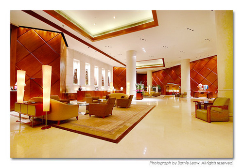 interiors design Singapore