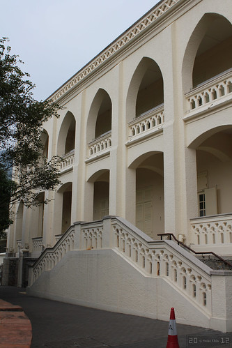 19th Century Colonial Architecture, INDesign Marketing Services best office renovation contractor Singapore | office renovation contractor Singaopre | office system furniture Singapore