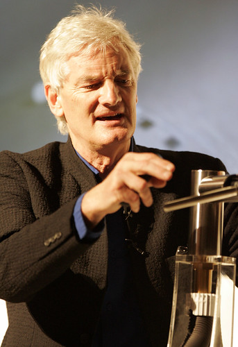 James Dyson, INDesign Marketing Services best office renovation contractor Singapore | office renovation contractor Singaopre | officesystem furniture Singapore