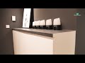 Interior Design Singapore | Scandirustic home done by Interior Den, INDesign Marketing Services best private home renovation contractor Singapore | office renovation contractor Singaopre