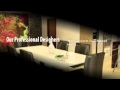 Office Interior Design Firms Singapore