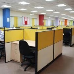 Office System Furniture