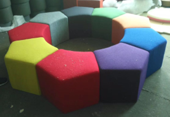 loose furniture Singapore | small stool Singapore | trendy home furniture design Singapore | INDesign Marketing Services