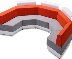 trendy design sofa Singapore | small chairs Singapore | trendy home furniture design Singapore | INDesign Marketing Services