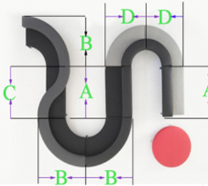 trendy design sofa Singapore | small chairs Singapore | trendy home furniture design Singapore | INDesign Marketing Services