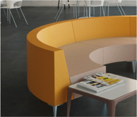 trendy design sofa Singapore | small chairs Singapore | trendy home furniture design Singapore | INDesign Marketing Services