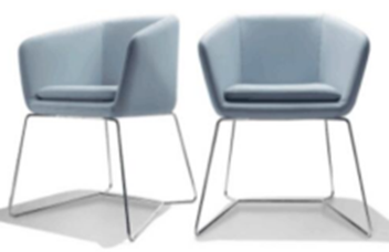 loose furniture Singapore | small chairs Singapore | trendy home furniture design Singapore | INDesign Marketing Services