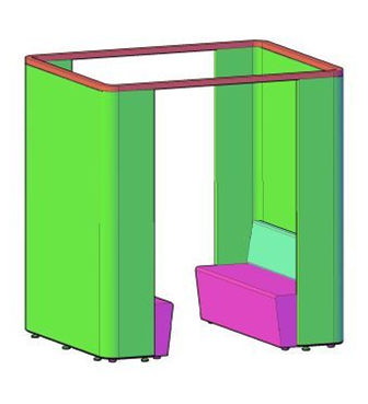 trendy design sofa Singapore | small chairs Singapore | trendy home furniture design Singapore | INDesign Marketing Services