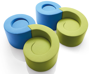 trendy design sofa Singapore | small chairs Singapore | trendy home furniture design Singapore | INDesign Marketing Services