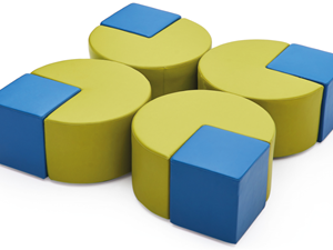 trendy design sofa Singapore | small chairs Singapore | trendy home furniture design Singapore | INDesign Marketing Services