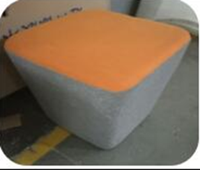 loose furniture Singapore | small stool Singapore | trendy home furniture design Singapore | INDesign Marketing Services