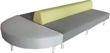 trendy design sofa Singapore | small chairs Singapore | trendy home furniture design Singapore | INDesign Marketing Services