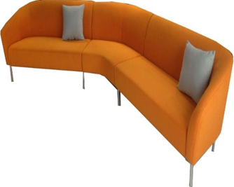 trendy design sofa Singapore | small chairs Singapore | trendy home furniture design Singapore | INDesign Marketing Services