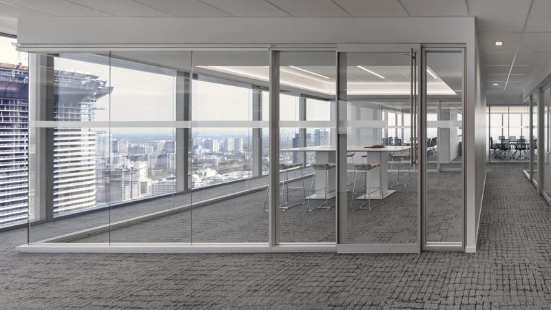 glass office Singapore | office renovations Singapore | office system furniture Singapore | INDesign Marketing Services