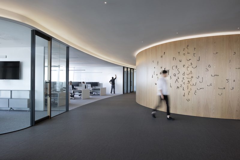 office renovations Singapore | commercial interior design | INDesign Marketing Services