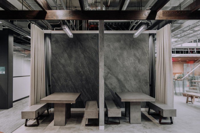 Creative Cubes Coworking Offices – Melbourne, INDesign Marketing Services