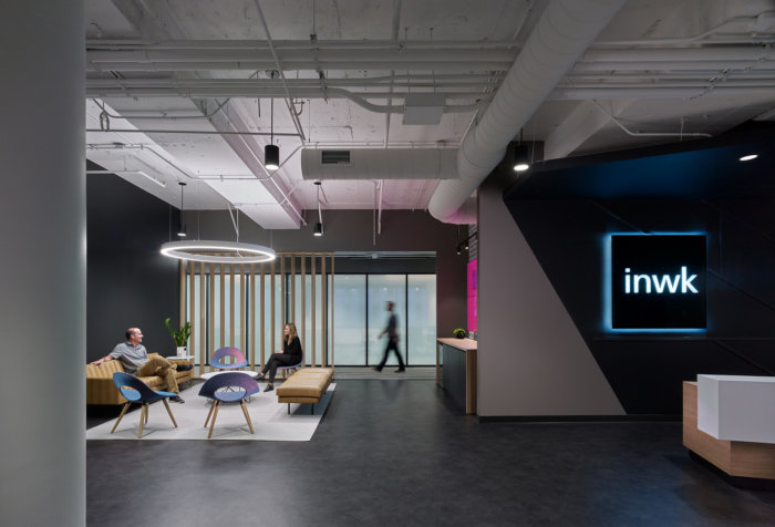 InnerWorkings Offices – Chicago, INDesign Marketing Services