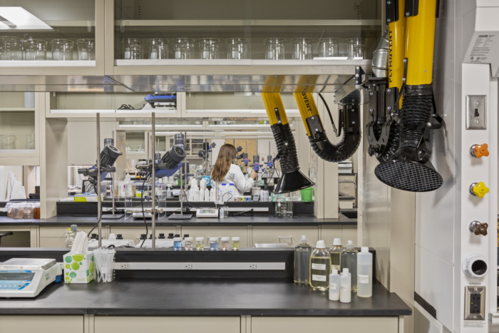 Seventh Generation Offices – Burlington, INDesign Marketing Services