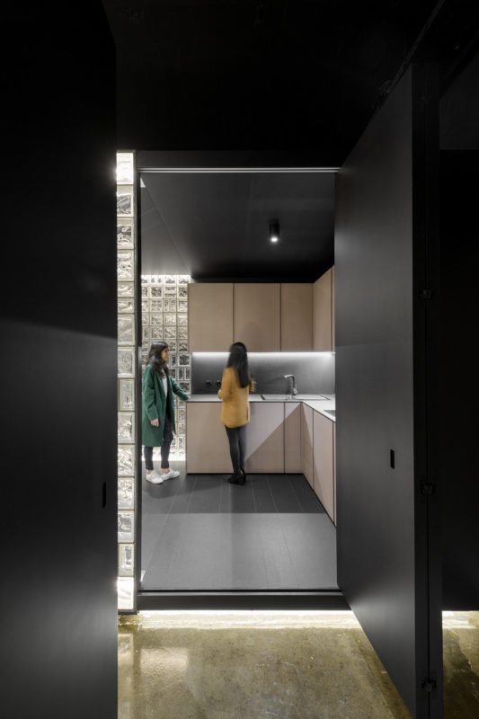 A Look Inside Arts Studio 16’s Industrial-Style Lisbon Office, INDesign Marketing Services