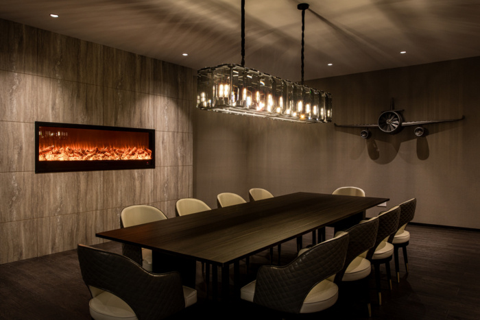 GTR and Teleport Offices – Sepang, INDesign Marketing Services