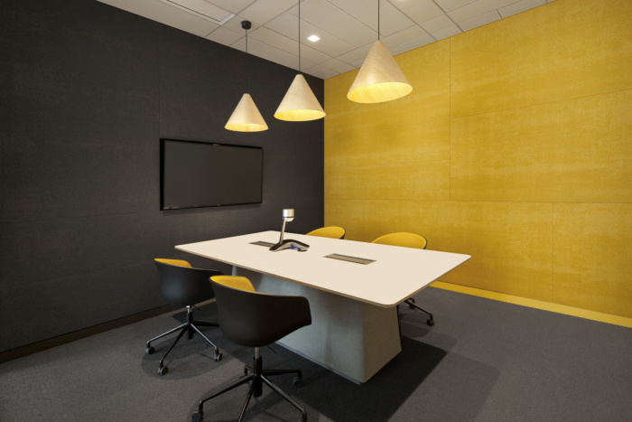 LEGO Offices – Shanghai, INDesign Marketing Services