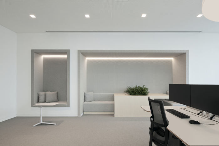 LEGO Offices – Shanghai, INDesign Marketing Services