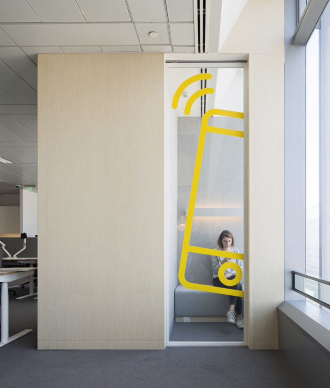 LEGO Offices – Shanghai, INDesign Marketing Services