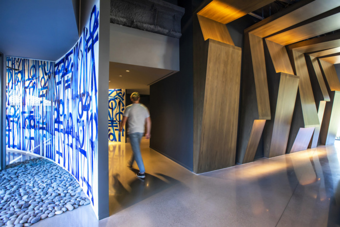 MerchSource Offices – Irvine, INDesign Marketing Services