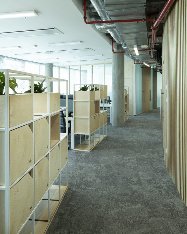 A Tour of MSC’s New Prague Office, INDesign Marketing Services