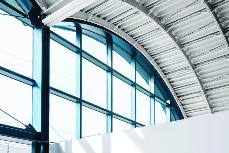 A Look Inside Red Velvet Events’ New Austin Office, INDesign Marketing Services