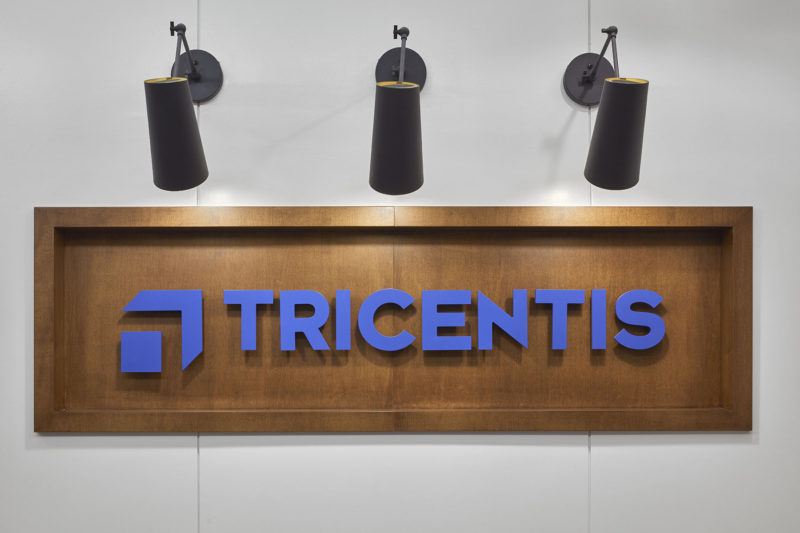 A Look Inside Tricentis’ New Atlanta Office, INDesign Marketing Services